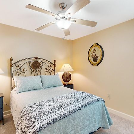 Compass Point Βίλα Gulf Shores Εξωτερικό φωτογραφία
