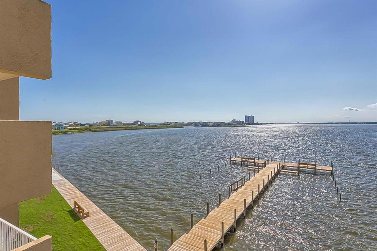 Compass Point Βίλα Gulf Shores Εξωτερικό φωτογραφία