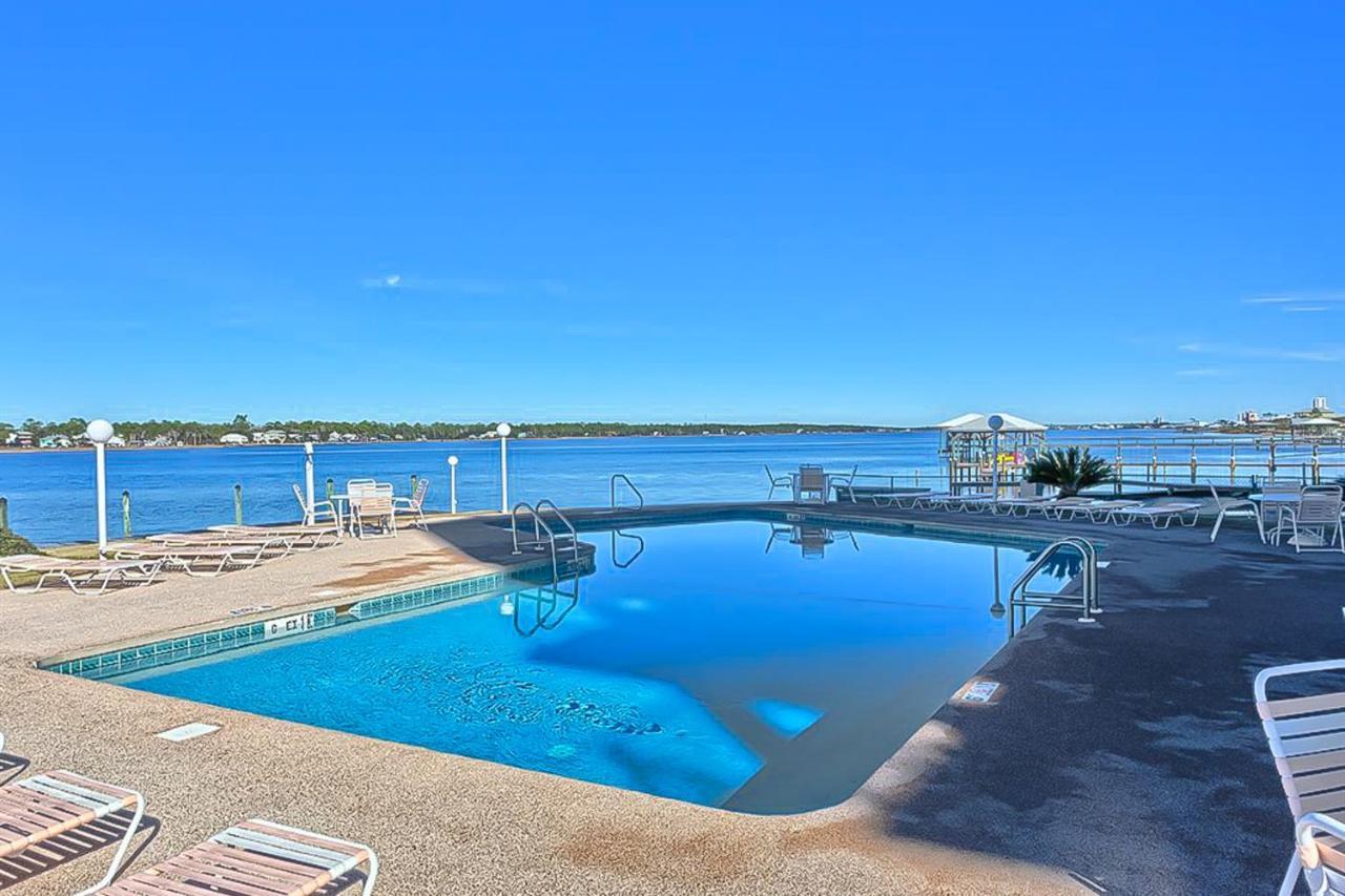 Compass Point Βίλα Gulf Shores Εξωτερικό φωτογραφία