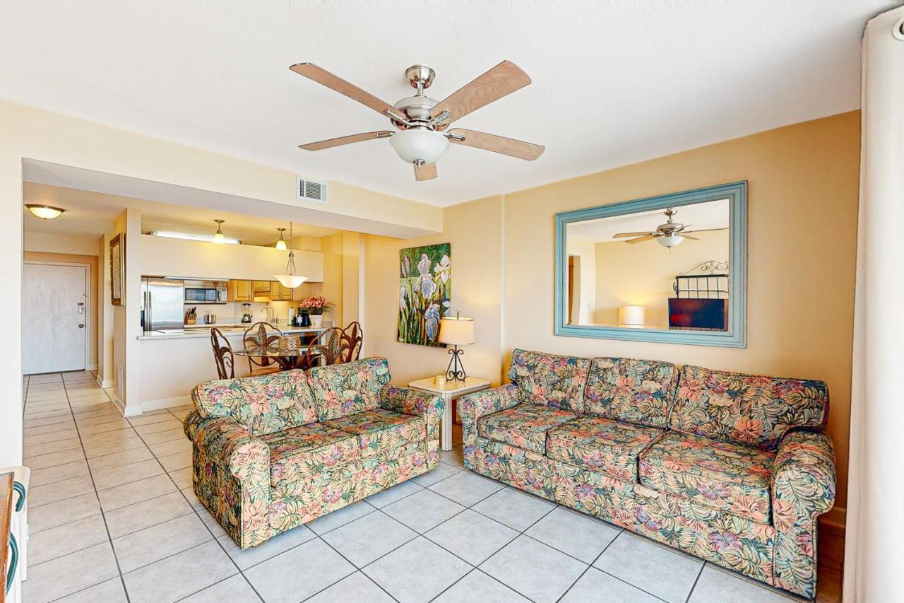 Compass Point Βίλα Gulf Shores Εξωτερικό φωτογραφία