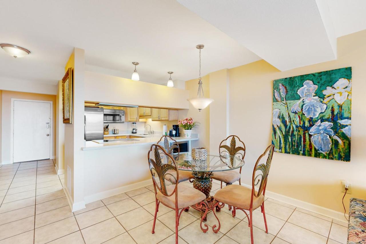 Compass Point Βίλα Gulf Shores Εξωτερικό φωτογραφία