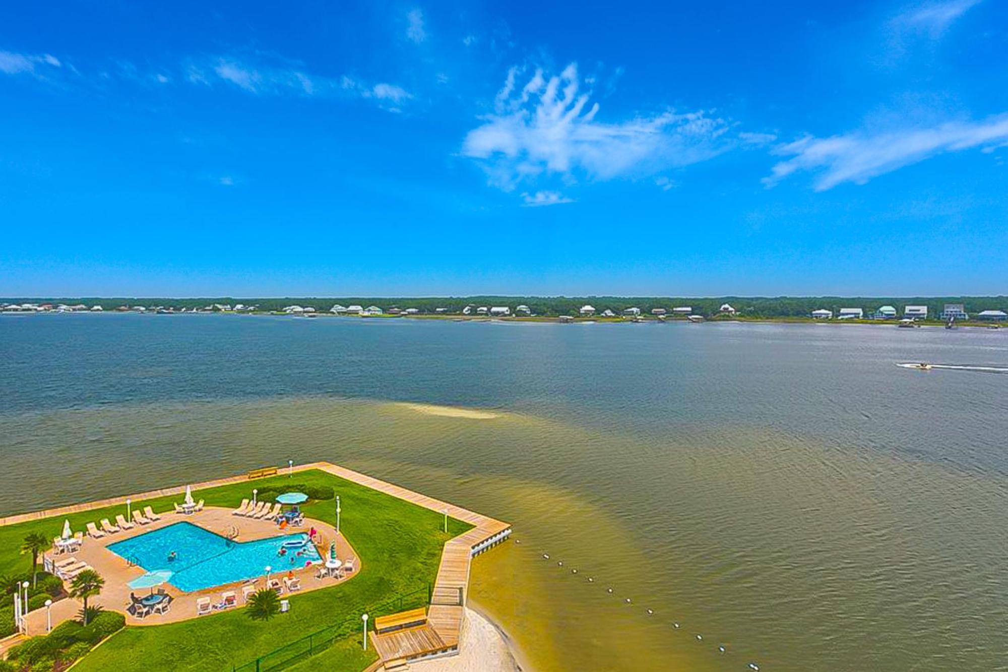 Compass Point Βίλα Gulf Shores Δωμάτιο φωτογραφία