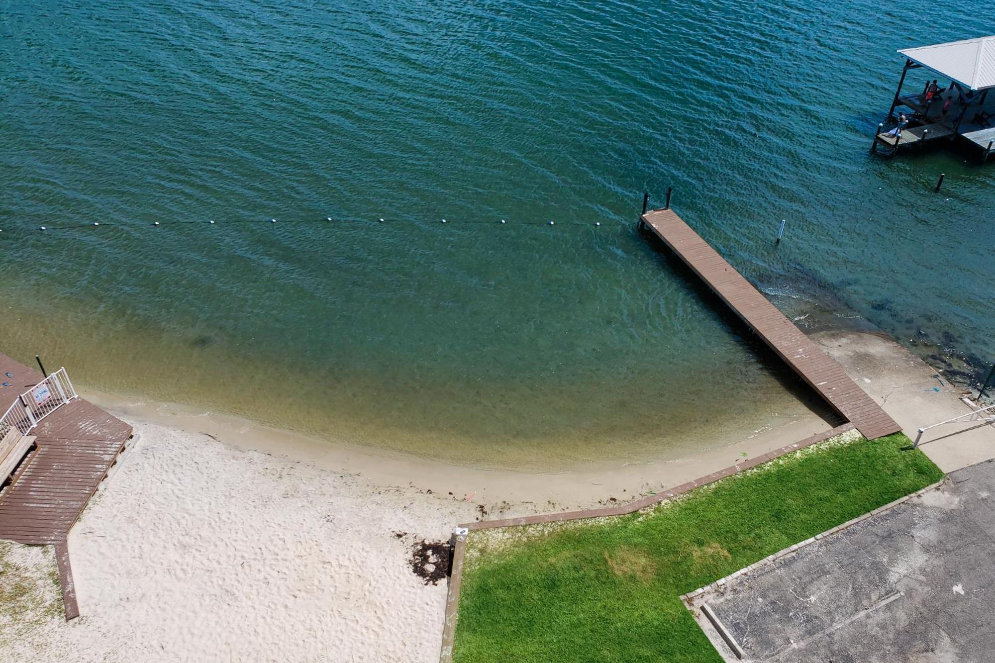 Compass Point Βίλα Gulf Shores Δωμάτιο φωτογραφία