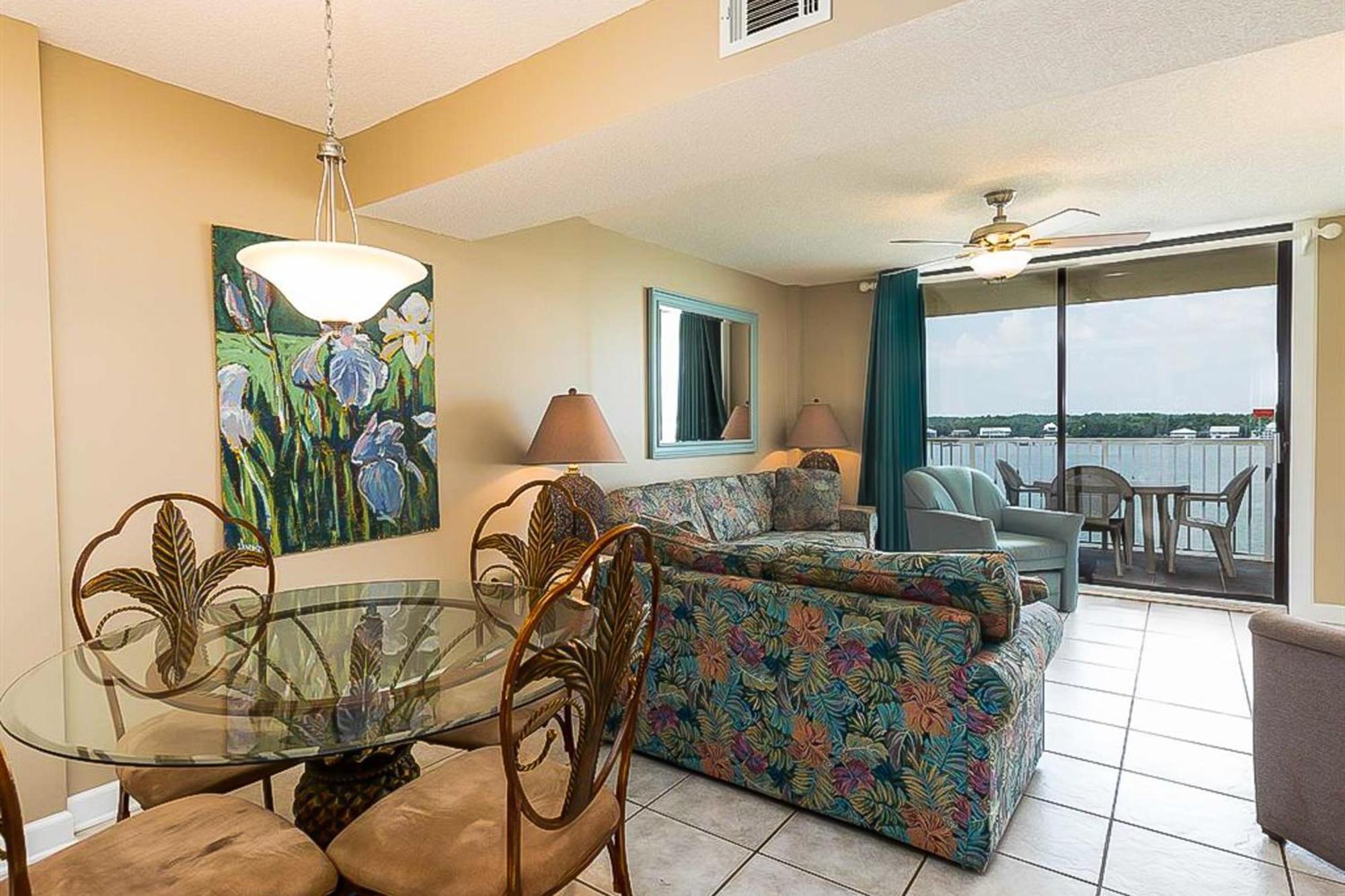 Compass Point Βίλα Gulf Shores Εξωτερικό φωτογραφία